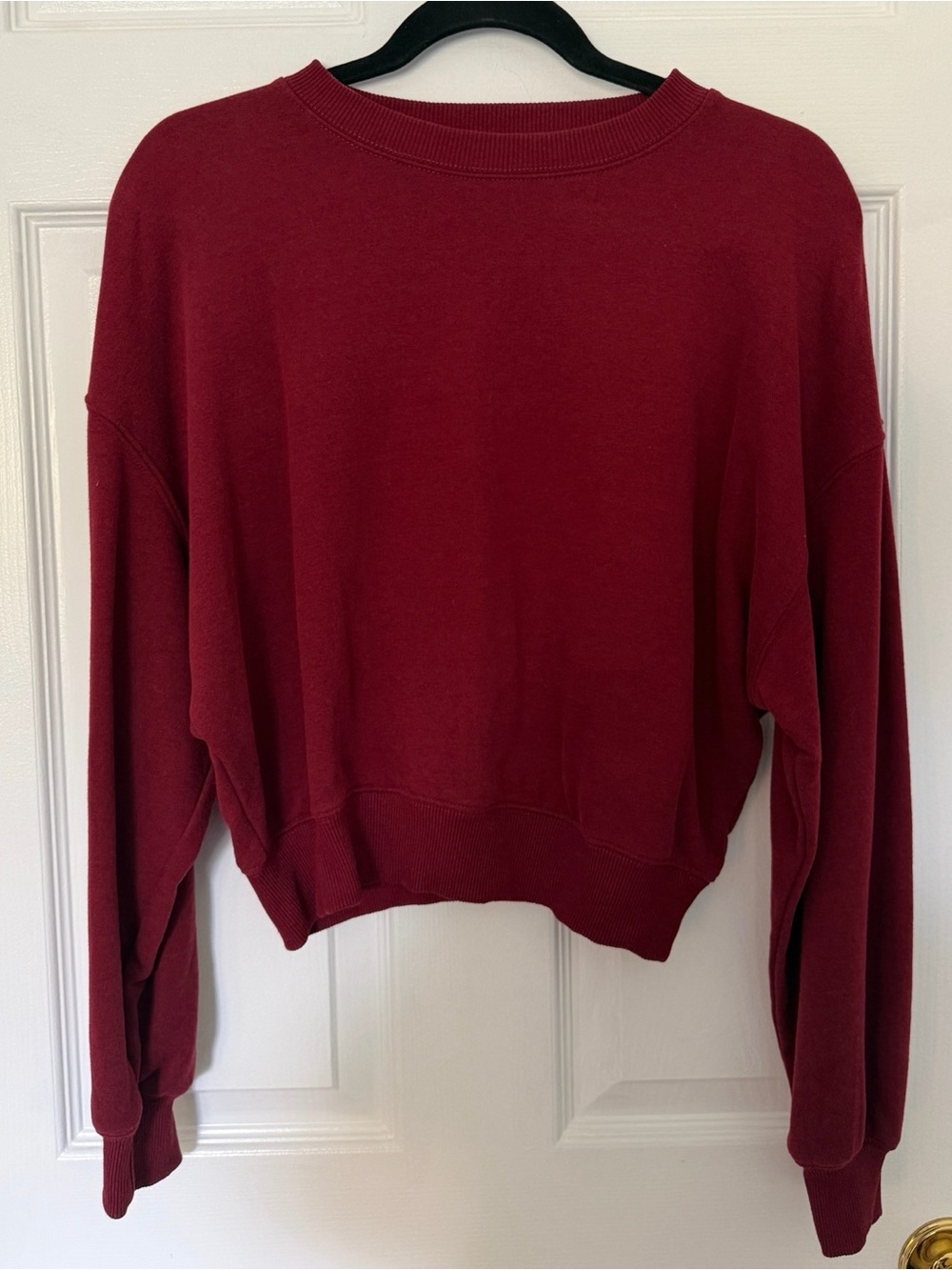 Dynamite Crew Neck
